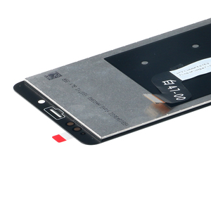 Schermo AMOLED Originale per <span class=keywords><strong>Xiaomi</strong></span> Mi Note <span class=keywords><strong>5</strong></span> Nero Display Touch Screen LCD Senza Cornice Uso Fluido per Cellulare - Product Image 2