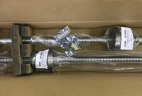 Pour vis à billes A97L-0203-0591 # Roulement 500YBS-T de haute qualité avec garantie de 1,5 an pour les pièces de machine Fanuc Robodrill