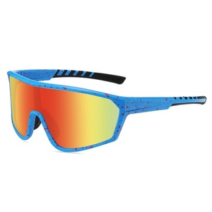 <span class=keywords><strong>Gafas</strong></span> Deportivas <span class=keywords><strong>de</strong></span> Moda, Hechas a Mano, con Logotipo Personalizado, Lentes Polarizadas TAC, Protección Solar, Resistentes al Viento, Venta al Por Mayor - Product Image 6