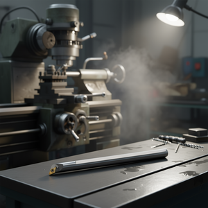 Ttake Internal Turning Tool R/L TA7081 Positive Insert Boring Tool - Product Image 3