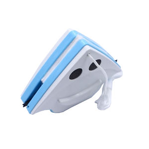 효율적인 청소 도구 휴대용 자기 소재 고층 창 클리너 모든 안경 - Product Image 1