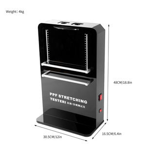 7mo Profissional PPF Tração e Punção Integrada Máquina De Teste Car Tpu Transparente Film Stretching <span class=keywords><strong>Test</strong></span> <span class=keywords><strong>Machine</strong></span> - Product Image 3