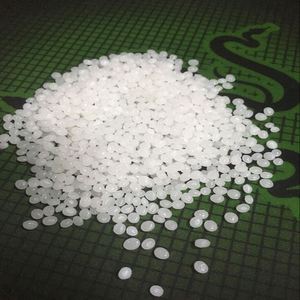 Granulés polycaprolactone multicolores 1 kg Pcl à base de résine de plasticité pour matériau de remplissage dentaire Prothèse dentaire temporaire pour dents - Product Image 1