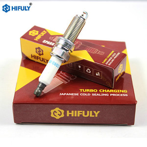 ปลั๊กรถยนต์ ILFR6T11 4904 90919-01191 9091901191 ปลั๊กสำหรับรถเก๋ง ILFR6T11 ILFR6T11 90919-01191 ILFR6T11 - Product Image 6