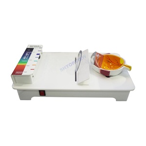 Shanghai <span class=keywords><strong>Topview</strong></span> Lenst herramienta de prueba lente UV probador Blue ray tester - Product Image 6