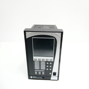 Multilin 845 Transformer System <b>Relay</b> 845EP5H5G5HNNAANGASFB2ESNBN - Product Image 1