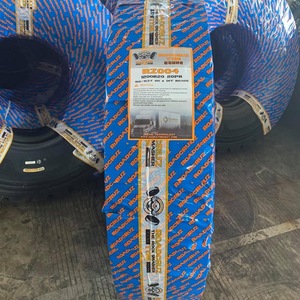 Neumático Radial Sólido para Camión 195/55R16 Modelo Runflat OE 315/80R22.5 3 Años de Garantía Alta Calidad Japón - Product Image 3