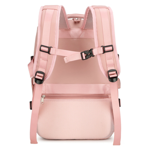 Công Suất Lớn Không Thấm Nước Du Lịch Hãng Hàng Không Đã Được Phê Duyệt <span class=keywords><strong>180</strong></span> Mở Máy Tính Xách Tay Kinh Doanh Chống Trộm Mochila Du Lịch Ngoài Trời Ba Lô - Product Image 2