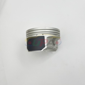 Système moteur de haute qualité PISTON & PIN & SNAP RING ASSY 23410-2G201 234102G201 pour Hyundai GRAND SANTA FE 23410 2G201 - Product Image 6