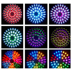 Nhà Máy Giá 295 Wát Sharpy chùm tại chỗ di chuyển đầu ánh sáng cho DJ Disco sân khấu - Product Image 5