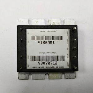 โมดูลตัวลดคลื่น VI-RAM-M1 5-50V 10A DC สำหรับ VI-200 VI-J00อุปกรณ์แปลง DC-DC - Product Image 1