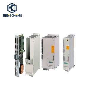 Industrial Control Component 6SN1118-0DM21-0AA0 Regulator Plug-In Module for <b>Drive</b> System - Product Image 1
