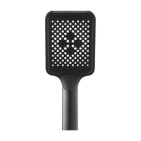 Accessoires pour chauffe-eau instantané, robinets de douche encastrés, chauffe-eau en métal, ensemble de pomme de douche avec filtre de douche