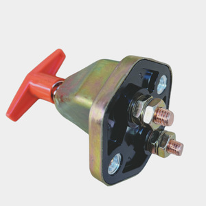 Interruptor de Corte de Carga JK451 de Cobre Puro para Uso Industrial, Interruptor Rotatorio de Desconexión de Energía Compatible con Steyr Auman Aolong - Product Image 3