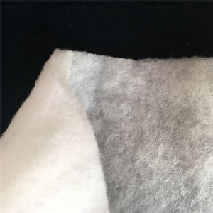 <span class=keywords><strong>Ouate</strong></span> textile en polyfill, fibre <span class=keywords><strong>de</strong></span> production, coton non tissé doux, <span class=keywords><strong>ouate</strong></span> <span class=keywords><strong>de</strong></span> <span class=keywords><strong>cellulose</strong></span> pour meubles et vêtements - Product Image 5