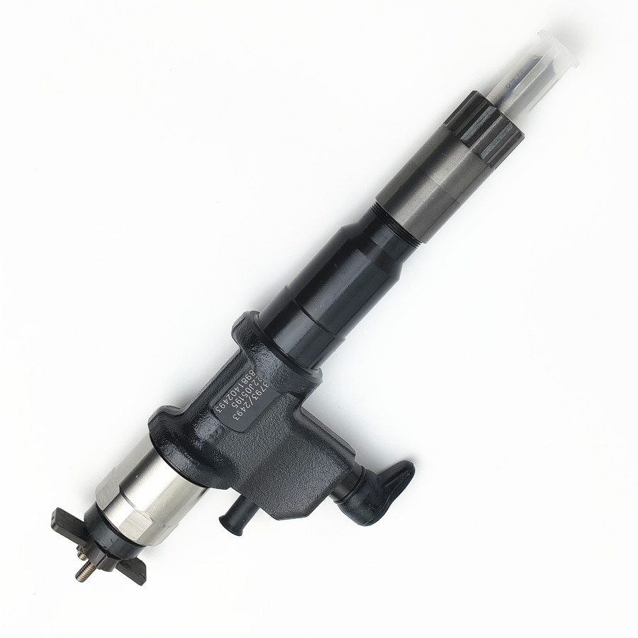 High Quality Diesel Injector 095000-8793 Common Rail Fuel Injetor 8-98140249-3 for ISUZU