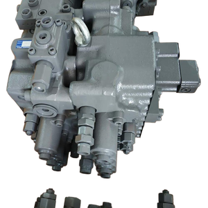 วาล์วควบคุม VOE14511439/14511439 สำหรับ EC290B/EC290BLC/EC290 และวาล์วหลัก UX32-18 - Product Image 3