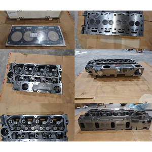 Cabeza de Cilindro 3606 3637 2R02271920934 Para Repuesto de Motor - Product Image 1