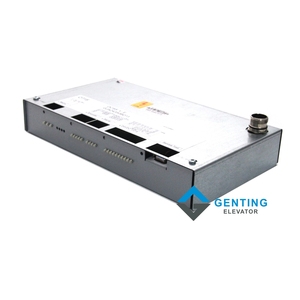 เครื่องควบคุมประตูลิฟต์อินเวอร์เตอร์ประตูอะไหล่ลิฟท์ GJA24350BD11 - Product Image 2