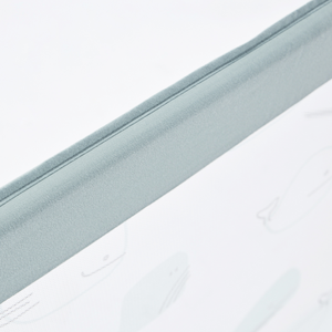 Protector de cama ajustable para bebé, soporte de seguridad para el hogar, valla - Product Image 4