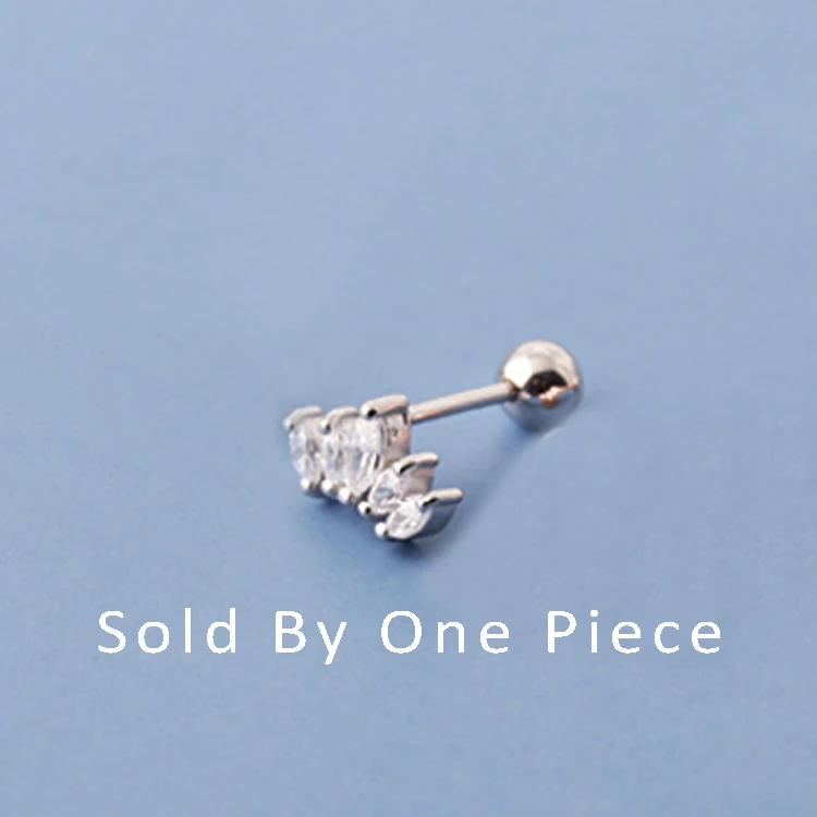 Silver(Sold By One Piece)