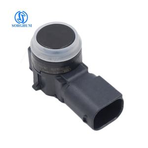 Sorghum 9800210677 Système de capteur d'inversion de voiture sans fil pour Peugeot <span class=keywords><strong>208</strong></span> 2008 308 3008 508 5008 2017-2019 - Product Image 3