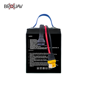 Materiales de electrolitos de estado sólido 6S 12S 14S 20S para baterías de iones de litio de bolsa 12V - Product Image 6