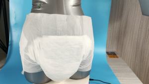 Fornitura di nuovo <span class=keywords><strong>Design</strong></span> Unisex in tessuto monouso per pannolini per adulti con stampa di probiotici per pannolini per anziani - Product Image 3