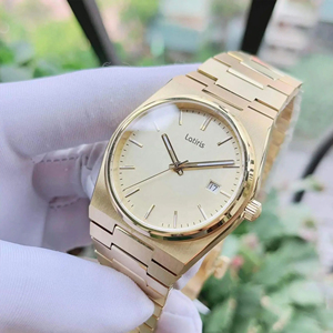 <span class=keywords><strong>Reloj</strong></span> de Cuarzo PRX Calidad Original con Cristal de Zafiro Luminoso e Impermeable, Diseño Elegante de Negocios en Acero Inoxidable, Artículo de Lujo al por Mayor - Product Image 2