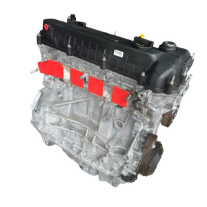 Motor Diésel Original de Alta Calidad L5 de 2.5L para <span class=keywords><strong>Mazda</strong></span> CX7, <span class=keywords><strong>Mazda</strong></span> 8, Ruiyi GH, Motor de Aluminio Estándar Usado para <span class=keywords><strong>Mazda</strong></span> - Product Image 3