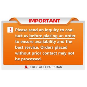 Fausse <span class=keywords><strong>cheminée</strong></span> contemporaine en bois marron <span class=keywords><strong>Cheminée</strong></span> électrique en bois <span class=keywords><strong>Cheminée</strong></span> avec cadre <span class=keywords><strong>de</strong></span> <span class=keywords><strong>cheminée</strong></span> - Product Image 6