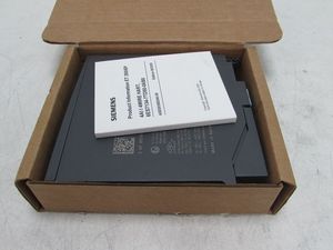 6ES71357TD000AB0 ชุดเอาต์พุตแบบอนาล็อก FS13 PLC - Product Image 5