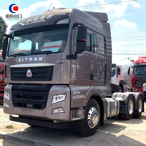 Camion <span class=keywords><strong>à</strong></span> benne basculante diesel <span class=keywords><strong>à</strong></span> usage intensif HOWO 6X4 8X4 <span class=keywords><strong>à</strong></span> faible consommation de carburant, 50 tonnes, 10/12 roues, camion <span class=keywords><strong>à</strong></span> benne basculante <span class=keywords><strong>à</strong></span> virage <span class=keywords><strong>à</strong></span> gauche, livraison gratuite - Product Image 3