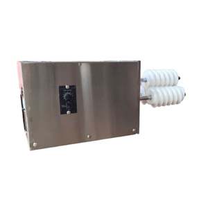 เครื่องทำลูกแป้งอัตโนมัติสำหรับเบเกอรี่เชิงพาณิชย์ เครื่องทำแป้งโปรตีนพิซซ่า เครื่องตัดและรีดแป้งเป็นลูก - Product Image 5