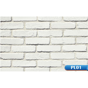 Elcorona LY03 Best Faux Brick Exterior Dünne Ziegel Furnier Rote Steine für den Großhandel - Product Image 5