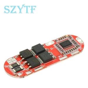 BSSY)18650 Ternary <span class=keywords><strong>Lithium</strong></span>/polimer perlindungan Charge And Discharge baterai 3 / 4 /5 S 20A papan - Product Image 1