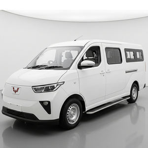Mobil Mini Van Wuling Yangguang, Bus Setir Kanan, Mobil Mini Bus, Mobil Van Kargo, Mobil Transportasi Mini Bus, Dijual Murah - Product Image 5