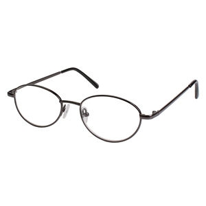 Promoción metal gafas <span class=keywords><strong>de</strong></span> lectura marco Anti-Luz Azul lente <span class=keywords><strong>precio</strong></span> barato stock listo - Product Image 2