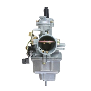 <span class=keywords><strong>Carburateur</strong></span> de Moto, <span class=keywords><strong>Quad</strong></span>, Go Kart ATV PZ27 27mm 125cc <span class=keywords><strong>150cc</strong></span> 175cc avec Pompe d'Accélération pour CG125 CG150 CG175 XL125 XL150 XL175 - Product Image 4
