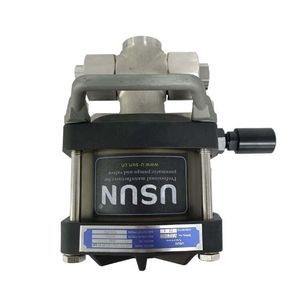 Mô hình usun: AF60-CO2 thép không gỉ cuối không khí điều khiển chất lỏng CO2 chuyển bơm với khoảng cách dài - Product Image 3