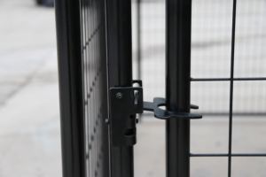 Большая уличная собачья вилла, собачий питомник для домашних животных, прочная мебель для домашних животных - Product Image 4