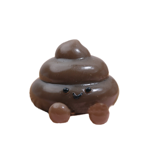 Juguete Blandito de Comida Simulada de TPR de 7cm, Suave y Pegajoso, Regalo Antiestrés para Mayores de 14 Años, Unisex, 80g - Product Image 2