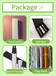 Wholesale Twist up <strong>Perfume</strong> <strong>Atomizer</strong> 10ml Aluminum <strong>Travel</strong> Glass Spray <strong>Perfume</strong> <strong>Refillable</strong> Bottles - Product Image 5