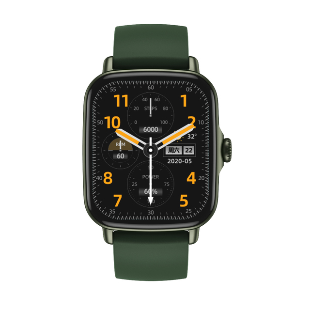 IWO MAX Series 5 T500+ Smart Watch BT4.0 Call Music Player 44MM for Apple IOS Android Phone Heart Rate PK IWO 8 IWO 12 9 Alloy