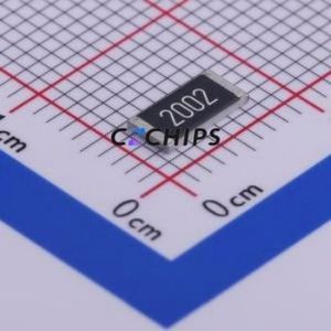 Resistencia SMD RC-12K2002FT 2512 (Tipo: Película Gruesa) (Resistencia: 20kOhm Precisión: 1%) - Product Image 1