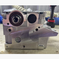 Precio al por Mayor, Nuevas Piezas de Repuesto para Automóviles, Cabeza de Cilindro de Motor 908727 03L103065X 03L103265M para VW MULTIVAN T5 2.0 09-15 CFCA