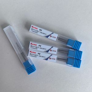 YG Gmj28015 1. 5X4X4X4X50 Microspherical Hợp Kim <span class=keywords><strong>End</strong></span> <span class=keywords><strong>Mill</strong></span> 2-Sáo CNC Rãnh Sâu Đầu Phẳng Carbide <span class=keywords><strong>Hss</strong></span> Chất Liệu - Product Image 4