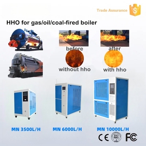 3500l उच्च-टेम्प बड़े हाइड्रोजन ऑक्सीजन काटने मशीन Hहो गैस जनरेटर धातु हाइड्रोजन वेल्डिंग मशीन के लिए ग्रीनहाउस - Product Image 6