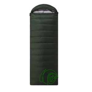 <span class=keywords><strong>Saco</strong></span> <span class=keywords><strong>de</strong></span> <span class=keywords><strong>Dormir</strong></span> Táctico con Calefacción, Lavable a Máquina, Tipo Sobre, <span class=keywords><strong>de</strong></span> Oxford, para Adultos, para Campismo, Senderismo, Viajes y Aventuras al Aire Libre - Product Image 1