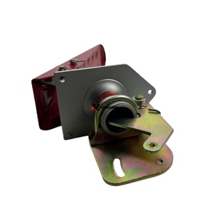 Nuevo pedal acelerador XPower Assy 50c0028 para excavadora de cadenas y maquinaria de construcción - Product Image 2